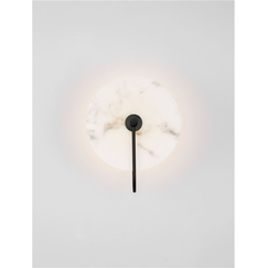 LED Аплик MARU 9019826 NovaLuce 6W 3000K | Osvetlenieto.bg