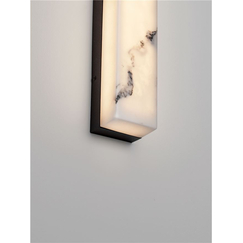 LED Аплик SHADO 9019821 NovaLuce 7W 3000K | Osvetlenieto.bg