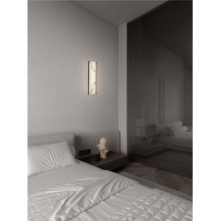 LED Аплик SHADO 9019822 NovaLuce 12W 3000K | Osvetlenieto.bg