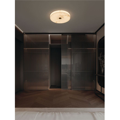 LED Плафон SERITA 9019816 NovaLuce 28W 3000K | Osvetlenieto.bg