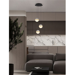LED Полилей ALAZ 9124118 NovaLuce 27W 3000K Triac Dimmable | Osvetlenieto.bg