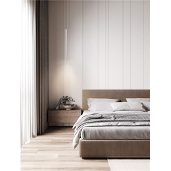 LED Полилей BRILLIA 9060265 NovaLuce 4W CCT 2700K-3000K-4000K | Osvetlenieto.bg