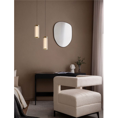 LED Полилей ESSENZO 9333213 NovaLuce 7W 3000K Triac Dimmable | Osvetlenieto.bg