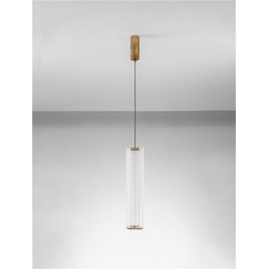 LED Полилей ESSENZO 9333214 NovaLuce 12W 3000K Triac Dimmable | Osvetlenieto.bg