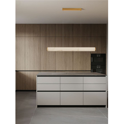 LED Полилей NOLIA 9019815 NovaLuce 35W 3000K Triac Dimmable | Osvetlenieto.bg