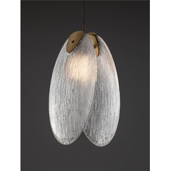 LED Полилей SHELINA 9333219 NovaLuce 6W 3000K | Osvetlenieto.bg