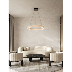 LED Полилей VALLEY 9333226 NovaLuce 30W 3000K Triac Dimmable | Osvetlenieto.bg