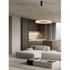 LED Полилей VASTER 9019812 NovaLuce 36W 3000K Triac Dimmable | Osvetlenieto.bg