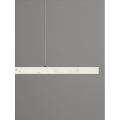 LED Полилей VASTER 9019814 NovaLuce 36W 3000K Triac Dimmable | Osvetlenieto.bg