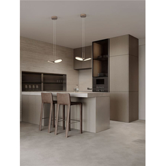 LED Полилей VEA 9695341 NovaLuce 14W CCT 2700K-3000K | Osvetlenieto.bg