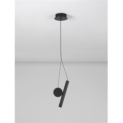 LED Полилей VERO 9100154 NovaLuce 2W 3000K | Osvetlenieto.bg