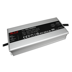 LED захранване 350W 24V GLP IP67 GV6-350B024 | Osvetlenieto.bg