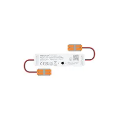 MiBoxer мини димер/контролер за едноцветни LED ленти 2.4GHz 12-24VDC 6A | Osvetlenieto.bg