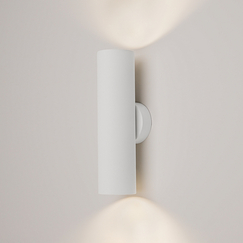 Аплик Artisan C080WL-02-GU10-W Maytoni 2xGU10 | Osvetlenieto.bg