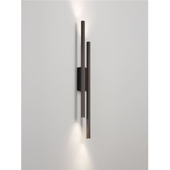 LED Аплик BRILLIA 9060278 NovaLuce 11W CCT 2700-3000-4000K | Osvetlenieto.bg
