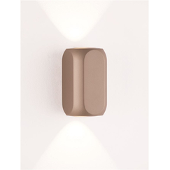 LED Аплик ELLI 9088113 NovaLuce 8W 3000K | Osvetlenieto.bg