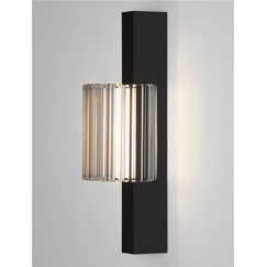 LED Аплик GLOVIA 9088203 NovaLuce 9W CCT 2700K-3000K | Osvetlenieto.bg