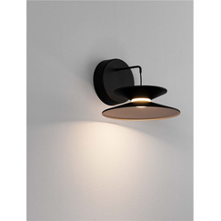 LED Аплик MORFI 9416953 NovaLuce 5W 3000K | Osvetlenieto.bg