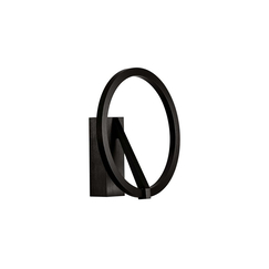 LED Аплик TILIA 9088146 NovaLuce 10W CCT 2700-3000-4000K | Osvetlenieto.bg