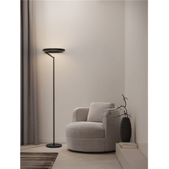 LED Лампион ADALIZ 9695129 NovaLuce 38W 3000K Touch Dimmable | Osvetlenieto.bg
