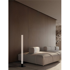 LED Лампион GLOVIA 9088205 NovaLuce 19W 2700K-3000K Touch Dimmable | Osvetlenieto.bg