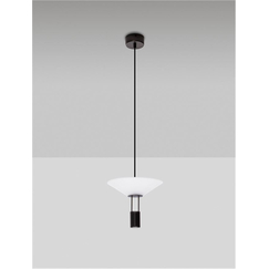 LED Полилей ANAFI 9695276 NovaLuce 8W 3000K | Osvetlenieto.bg
