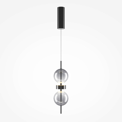 LED Полилей Double Moon MOD478PL-L8B3K Maytoni 8W 3000K | Osvetlenieto.bg