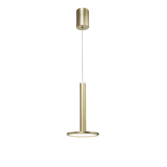 LED Полилей PALENCIA 1703301201 NovaLuce 11W 3000K | Osvetlenieto.bg