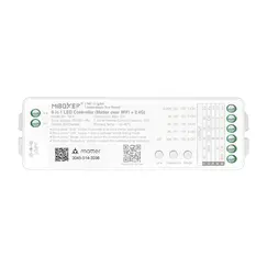 MiBoxer LED контролер ML5 Matter Over WiFi+2.4GHz 12-48V 15A | Osvetlenieto.bg