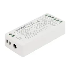 MiBoxer SR2 LED димер/контролер 2в1 MONO/CCT  2.4GHz 12-24V 12A | Osvetlenieto.bg