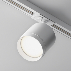 Спот за шина 2L Polar TR088-1-GX53-W Maytoni 1xGX53 | Osvetlenieto.bg