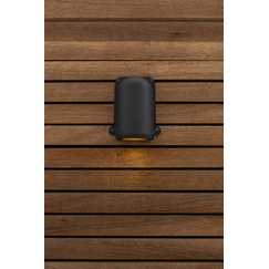 Градински аплик ANCOR Lutec 1xGU10 IP54 5115001012 | Osvetlenieto.bg