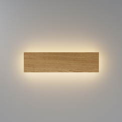 LED Аплик Basic Texture MOD461WL-L8BGK Maytoni 8W CCT 2700K-4000K | Osvetlenieto.bg