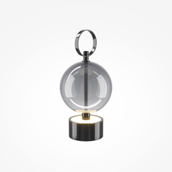 LED Настолна лампа Double Moon MOD478RL-L3B3K 3W 3000K | Osvetlenieto.bg