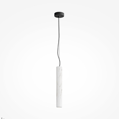 LED Полилей Basic Texture MOD461PL-L5W3K Maytoni 5W CCT 2700K-4000K | Osvetlenieto.bg