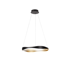LED Полилей DOBI 9030642 NovaLuce 32W 2700K-5000K Dimmable with remote control | Osvetlenieto.bg