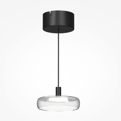 LED Полилей Float MOD498PL-L13BK Maytoni 13W 3000K | Osvetlenieto.bg