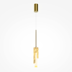 LED Полилей Maris MOD499PL-L6GK Maytoni 6W 2700K | Osvetlenieto.bg