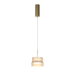LED Полилей Scala MOD496PL-L12BZK Maytoni 12W 3000K | Osvetlenieto.bg