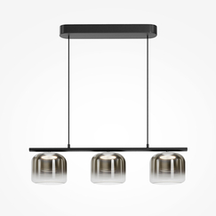 LED Полилей Spirito MOD286PL-L12B3K Maytoni 14W 3000K | Osvetlenieto.bg