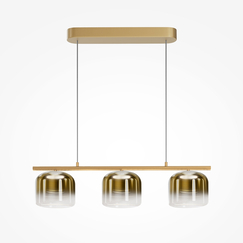 LED Полилей Spirito MOD286PL-L12G3K Maytoni 14W 3000K | Osvetlenieto.bg