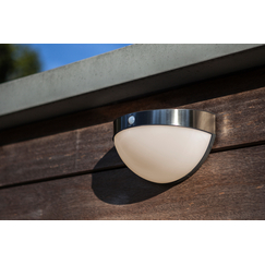 Соларна лампа BUBBLE Lutec LED 2.3W IP44 6908701001 | Osvetlenieto.bg
