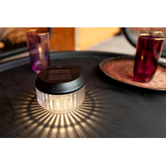 Соларна лампа DIVA Lutec LED 0.11W IP44 6938602330 | Osvetlenieto.bg