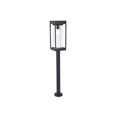 Соларна лампа FLAIR Lutec 1xE27 IP44 6988802012 | Osvetlenieto.bg