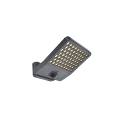 Външен прожектор ATLANTIS PIR сензор Lutec LED 24W 4000K IP54 7801604118 | Osvetlenieto.bg