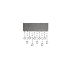 LED Аплик CRISTA 9130649 NovaLuce 15W 3500K  Triac Dimmable | Osvetlenieto.bg