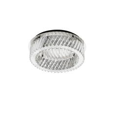 LED Плафон ARIETTA 9333087 NovaLuce 34W 3000K Triac Dimmable | Osvetlenieto.bg