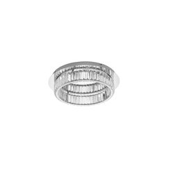 LED Плафон AURELIA 9333071 NovaLuce 29W 3500K Triac Dimmable | Osvetlenieto.bg