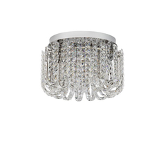 LED Плафон CELYSIA 9019763 NovaLuce 34W 3500K Triac Dimmable | Osvetlenieto.bg