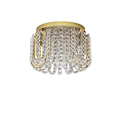 LED Плафон CELYSIA 9019764 NovaLuce 34W 3500K Triac Dimmable | Osvetlenieto.bg